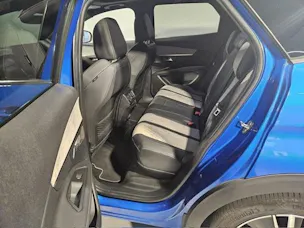 PEUGEOT 3008 1.6 Plug-in Hybrid4 GT Pack