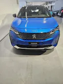 PEUGEOT 3008 1.6 Plug-in Hybrid4 GT Pack
