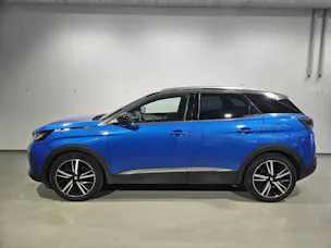 PEUGEOT 3008 1.6 Plug-in Hybrid4 GT Pack