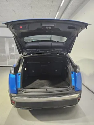PEUGEOT 3008 1.6 Plug-in Hybrid4 GT Pack