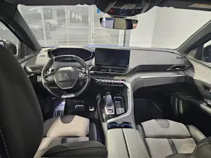 PEUGEOT 3008 1.6 Plug-in Hybrid4 GT Pack