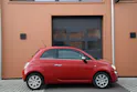 Fiat 500 1.4 16V Lounge Dualogic