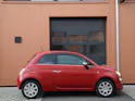 Fiat 500 1.4 16V Lounge Dualogic
