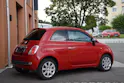 Fiat 500 1.4 16V Lounge Dualogic