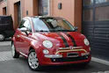 Fiat 500 1.4 16V Lounge Dualogic