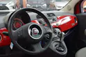 Fiat 500 1.4 16V Lounge Dualogic