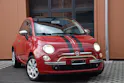Fiat 500 1.4 16V Lounge Dualogic