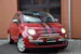Fiat 500 1.4 16V Lounge Dualogic