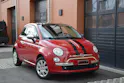 Fiat 500 1.4 16V Lounge Dualogic