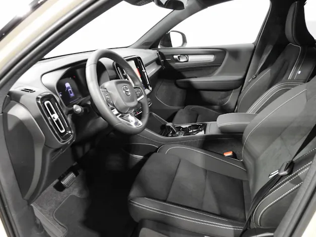 Volvo EX40 Twin Ultra AWD