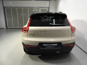 VOLVO EX40 Twin Ultra AWD