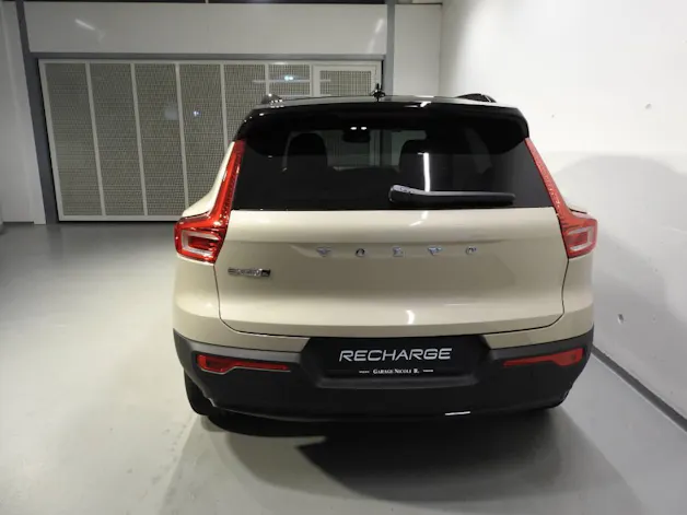 Volvo EX40 Twin Ultra AWD