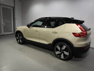 VOLVO EX40 Twin Ultra AWD