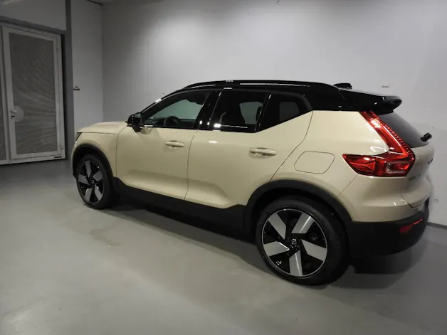 Volvo EX40 Twin Ultra AWD