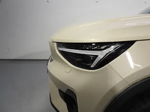 VOLVO EX40 Twin Ultra AWD