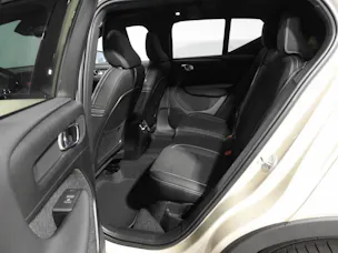 VOLVO EX40 Twin Ultra AWD