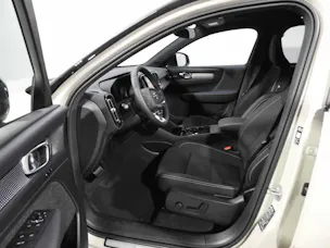 VOLVO EX40 Twin Ultra AWD