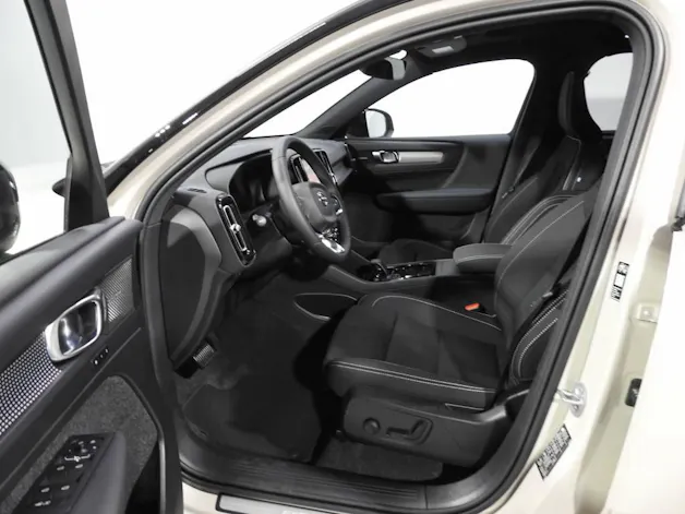 Volvo EX40 Twin Ultra AWD