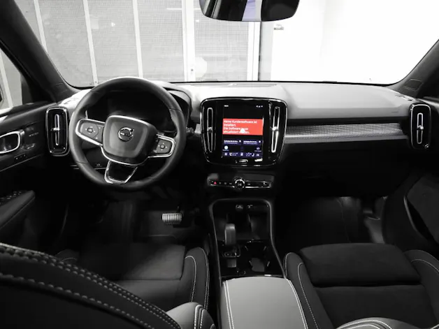 Volvo EX40 Twin Ultra AWD