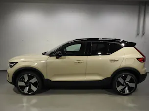 VOLVO EX40 Twin Ultra AWD
