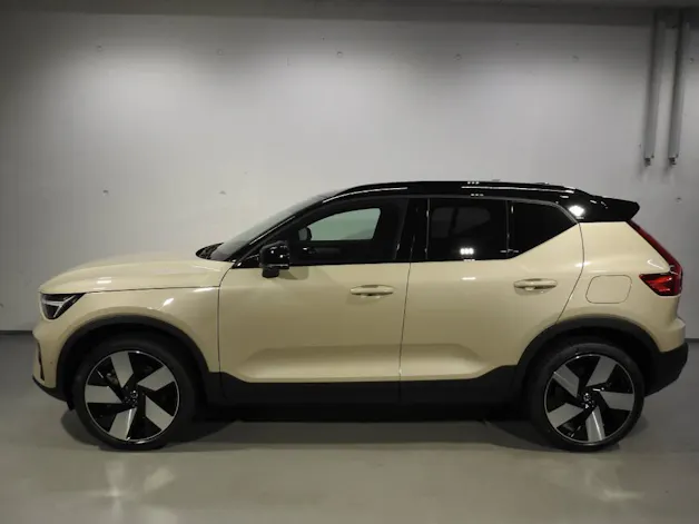 Volvo EX40 Twin Ultra AWD