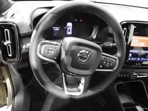 VOLVO EX40 Twin Ultra AWD