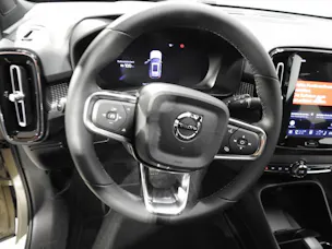 VOLVO EX40 Twin Ultra AWD