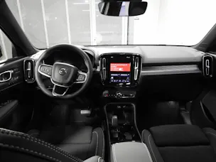 VOLVO EX40 Twin Ultra AWD
