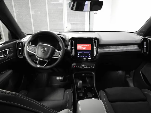 Volvo EX40 Twin Ultra AWD