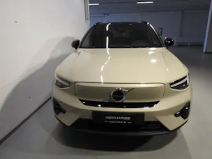 VOLVO EX40 Twin Ultra AWD