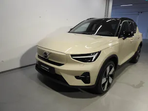Volvo EX40 Twin Ultra AWD