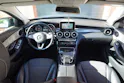 Mercedes-Benz C 220 BlueTEC AMG Line - "Véhicule CH * Pack AMG line * Caméra * Roues 19' "
