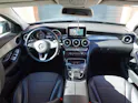 Mercedes-Benz C 220 BlueTEC AMG Line - "Véhicule CH * Pack AMG line * Caméra * Roues 19' "