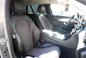 Mercedes-Benz C 220 BlueTEC AMG Line - "Véhicule CH * Pack AMG line * Caméra * Roues 19' "