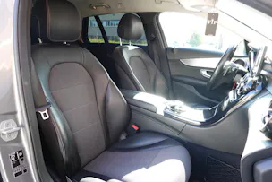 Mercedes-Benz C 220 BlueTEC AMG Line - "Véhicule CH * Pack AMG line * Caméra * Roues 19' "