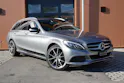 Mercedes-Benz C 220 BlueTEC AMG Line - "Véhicule CH * Pack AMG line * Caméra * Roues 19' "