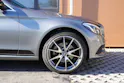Mercedes-Benz C 220 BlueTEC AMG Line - "Véhicule CH * Pack AMG line * Caméra * Roues 19' "