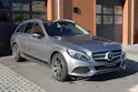 Mercedes-Benz C 220 BlueTEC AMG Line - "Véhicule CH * Pack AMG line * Caméra * Roues 19' "