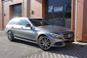 Mercedes-Benz C 220 BlueTEC AMG Line - "Véhicule CH * Pack AMG line * Caméra * Roues 19' "