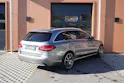 Mercedes-Benz C 220 BlueTEC AMG Line - "Véhicule CH * Pack AMG line * Caméra * Roues 19' "