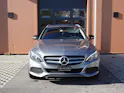 Mercedes-Benz C 220 BlueTEC AMG Line - "Véhicule CH * Pack AMG line * Caméra * Roues 19' "