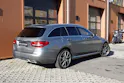 Mercedes-Benz C 220 BlueTEC AMG Line - "Véhicule CH * Pack AMG line * Caméra * Roues 19' "