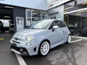 Fiat 595 Abarth 1.4 T-Jet 180 Esseesse