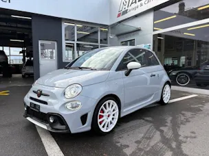 FIAT 595 Abarth 1.4 T-Jet 180 Esseesse