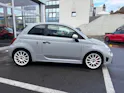 Fiat 595 Abarth 1.4 T-Jet 180 Esseesse