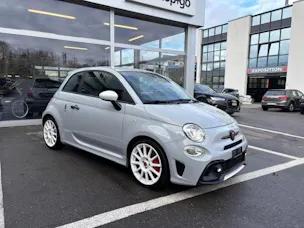 FIAT 595 Abarth 1.4 T-Jet 180 Esseesse