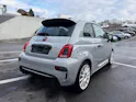 Fiat 595 Abarth 1.4 T-Jet 180 Esseesse