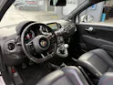 Fiat 595 Abarth 1.4 T-Jet 180 Esseesse