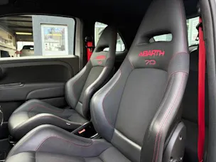 FIAT 595 Abarth 1.4 T-Jet 180 Esseesse