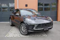 Porsche Macan Turbo PDK - "CH Auto * Pack Chrono * Sièges 18 Pos. * Caméra 360' * Echap. Sport"